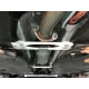 LEXUS ES 300H 7TH GEN XZ10 2.5 2WD HYBIRD 2018-present
