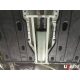 Skoda Octavia MK3/TYP 5E 2.0TSI 2WD 12+ UltraRacing 4-point mid lower Brace