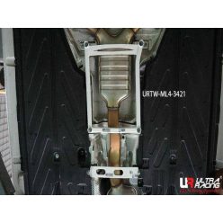 MERCEDES-BENZ C205 C300 COUPE 2.0T 2WD 2016-2021