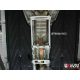 MERCEDES-BENZ C205 C300 COUPE 2.0T 2WD 2016-2021