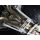 Mercedes S205 C63 S<BR><BR>S205 ESTATE 4.0TT V8 2WD 14-21 UltraRacing 4-point mid lower Brace