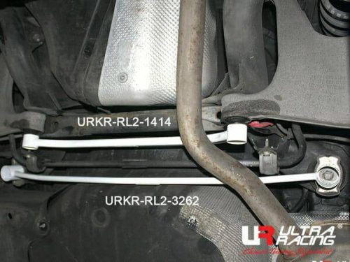 AUDI A4 B8 TYP 8K 2.0 TFSI 2WD 2008-2016