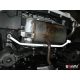 TOYOTA AURIS E210 2.0 2WD HATCHBACK 2019-present