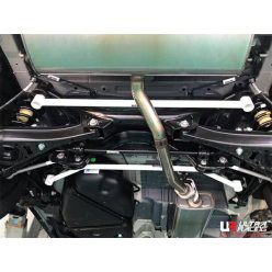   Proton X70 1.8T 2WD CKD 20+ UltraRacing 2-point rear lower Bar