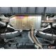 MERCEDES-BENZ V177 A250 2.0T 2WD SEDAN MULTILINK REAR SUSPENSION 2018-present