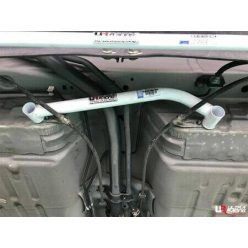   Honda City GM2 1.5 2WD 08-14 UltraRacing 2-point rear lower Bar