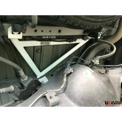 TOYOTA HIACE 5TH GEN H200 2.0D 2WD MANUAL MT 2004-2019