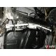Honda BR-V DG1 1.5 2WD 16-21 UltraRacing 3-point rear lower Bar