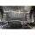 Toyota Alphard AH10 2.4 2WD 02-08 UltraRacing 3-point rear lower Bar