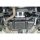 Proton Preve/Suprima 1.6T 2WD 12+ UltraRacing 4-point rear lower Bar
