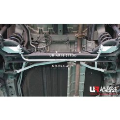 NISSAN SERENA 4TH GEN C26 2.0 2WD 2010-2018