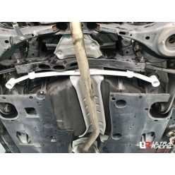 MAZDA 6 3RD GEN GJ1 2.2D 2WD SEDAN 2012-present