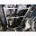 Toyota Innova AN140 2.0 2WD 15+ UltraRacing 4-point rear lower Bar