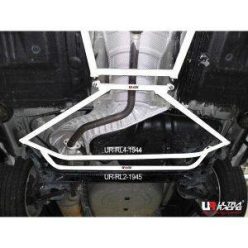   Nissan Almera N18 1.0T 2WD 19+ UltraRacing 4-point rear lower Bar