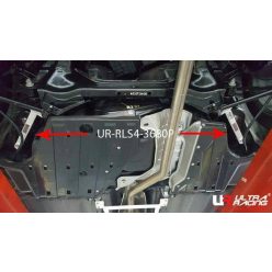 HONDA ACCORD 9TH GEN CR1 2.0 2WD 2013-2019