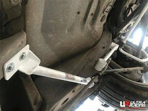 LEXUS RX 330 2ND GEN XU30 3.3 V6 4WD 2003-2008
