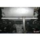 HYUNDAI TUCSON 3RD GEN TL 1.7D 2WD 2016-2021
