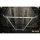 Hyundai Grandeur TG 2.7 2WD 05-11 UltraRacing 4-point rear lower Bar
