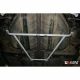 Hyundai Grandeur TG 2.7 2WD 05-11 UltraRacing 4-point rear lower Bar