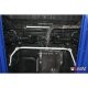 Kia Carnival YP 2.2D 2WD 14-21 UltraRacing 4-point rear lower Bar