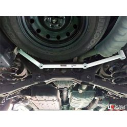 KIA MOHAVE 1ST GEN HM 3.0D 4WD FACELIFT 2016-2019