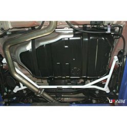   HYUNDAI AVANTE SPORT 6TH GEN AD 1.6 2WD MULTI-LINK REAR SUSPENSION 2016-2020