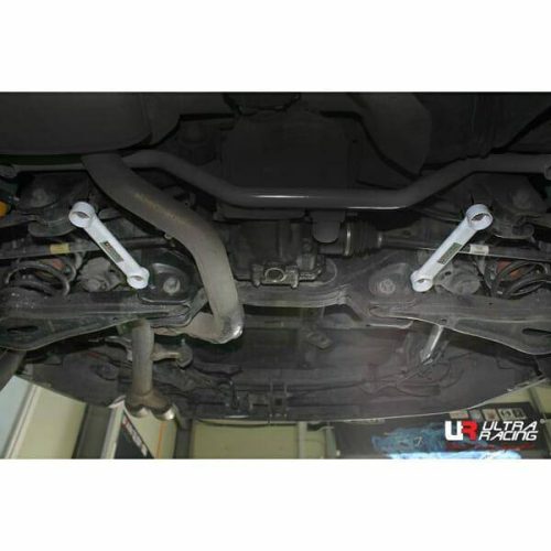HYUNDAI MAXCRUZ DM 2.0D 4WD 2013-2020