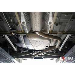 CHEVROLET IMPALA 10TH GEN 2.5 2WD 2014-2020