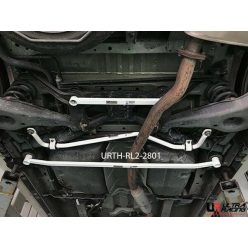 MITSUBISHI GRANDIS 2.4 2WD 2003-2011