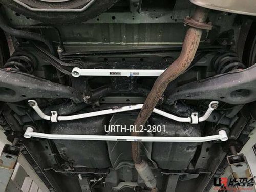 MITSUBISHI GRANDIS 2.4 2WD 2003-2011
