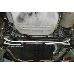 Honda FIT 3RD Gen GK 1.5 2WD 14+ UR 2P rear lower Bar 3140