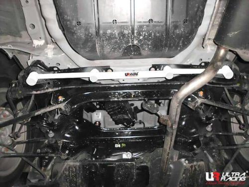 HONDA ACCORD 9TH GEN CR1 2.0 2WD 2013-2019