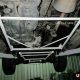 TOYOTA FORTUNER 2ND GEN AN150 2.4D 4WD 2015-2019