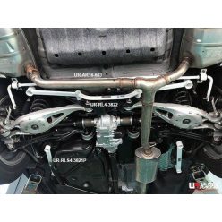 Honda CR-V 5TH Gen RW2 1.5T 17+ UR 4P rear lower Bar 3822