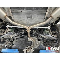 HONDA ACCORD 10TH GEN CV1 1.5T 2WD 2018-present