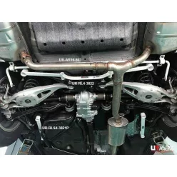 Honda CR-V 5TH Gen RW1 1.5T 17+ UR 4P rear lower Bar 3821P