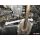 BMW F25 X3 2.0D 4WD 11-17 UltraRacing 2-point rear lower Bar