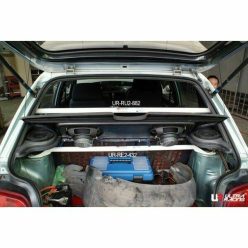 DAIHATSU G200 4TH GEN 1.3 2WD HATCHBACK 1993-2000