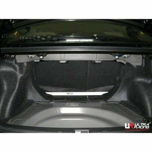 TOYOTA ALLION 2ND GEN T260 1.5 2007-2010