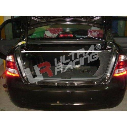 PROTON SAGA BLM 2ND GEN BT / MK1 1.3 2WD 2008-2016