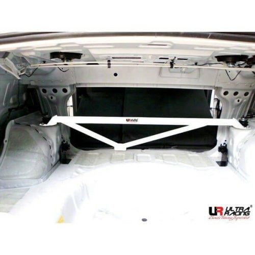 Proton Preve 1.6T 2WD 12+ UltraRacing 3-point rear upper Strutbar