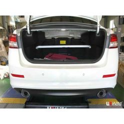 RENAULT SAMSUNG SM5 3RD GEN L43 1.6T 2ND FACELIFT 2015-2019