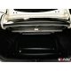 Toyota Yaris Ativ XP150 1.5 2WD Thailand Imported 17+ UltraRacing 2-point rear upper Strutbar