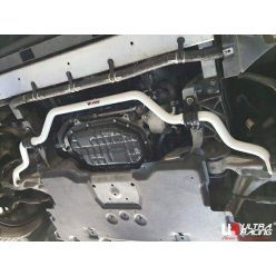   Infiniti Q70 Y51 3.5 V6 2WD 13+ UltraRacing front Sway Bar 29mm