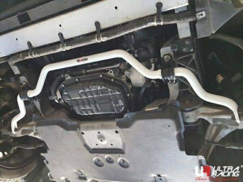 Infiniti Q70 Y51 3.5 V6 2WD 13+ UltraRacing front Sway Bar 29mm