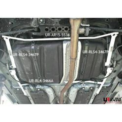 LEXUS ES 250 6TH GEN XV60 2.5 V6 2WD 2012-2018