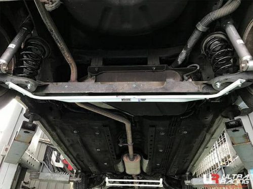 PROTON SAGA 3RD GEN BT / MK4 1.3 2WD 2016-present