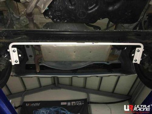 Kia Picanto 1.2 11-17/Kia Ray TA 1.0T 2WD 11+ UltraRacing rear Sway Bar 16mm