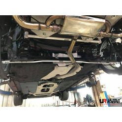 MAZDA 3 4TH GEN BP 2.0 2WD HATCHBACK 2019-present