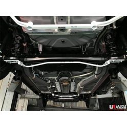Perodua Ativa 1.0T 2WD 21+ UltraRacing rear Sway Bar 16mm